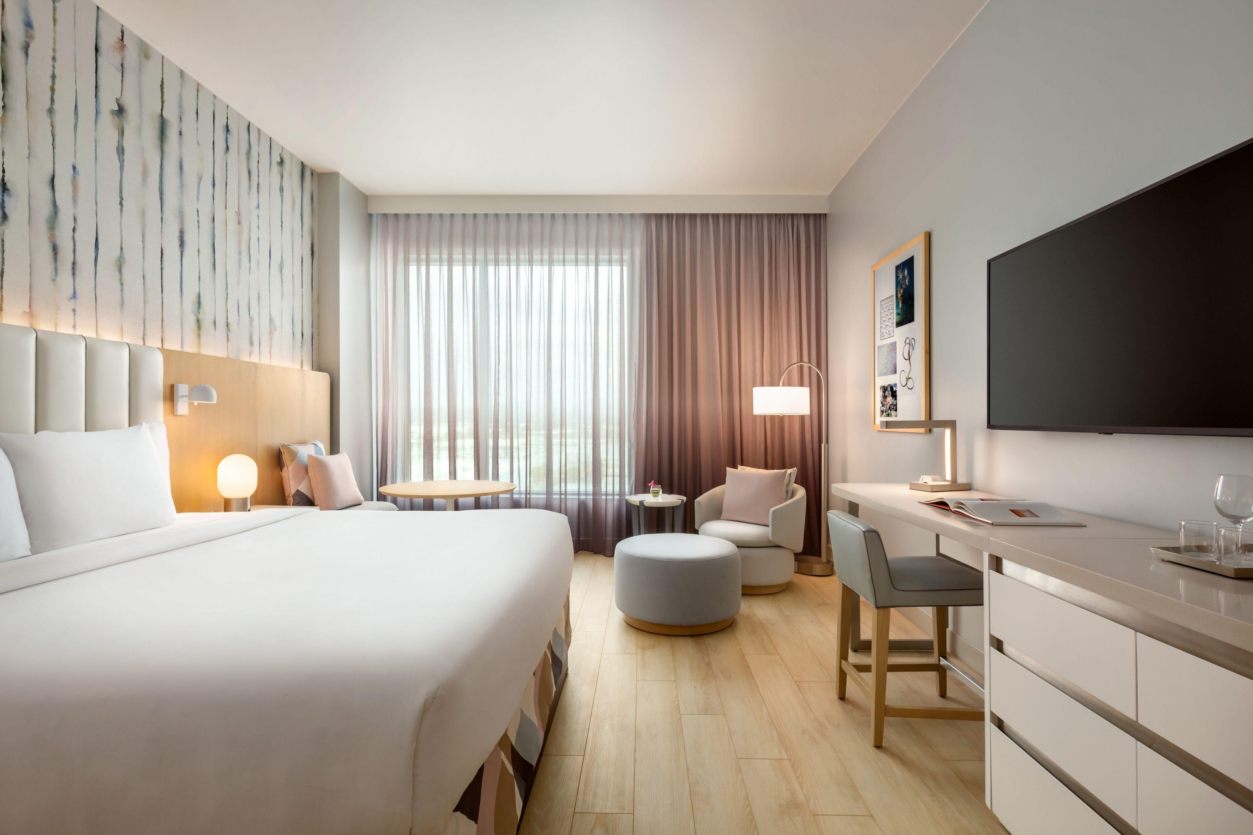King Room