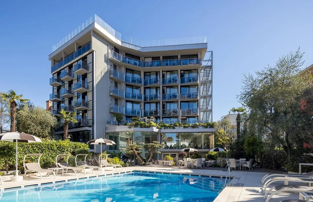 Garda Suite Hotel - Tonelli Hotels-1