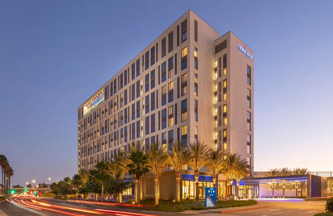 The Viv Hotel, Anaheim, A Tribute Portfolio Hotel-1