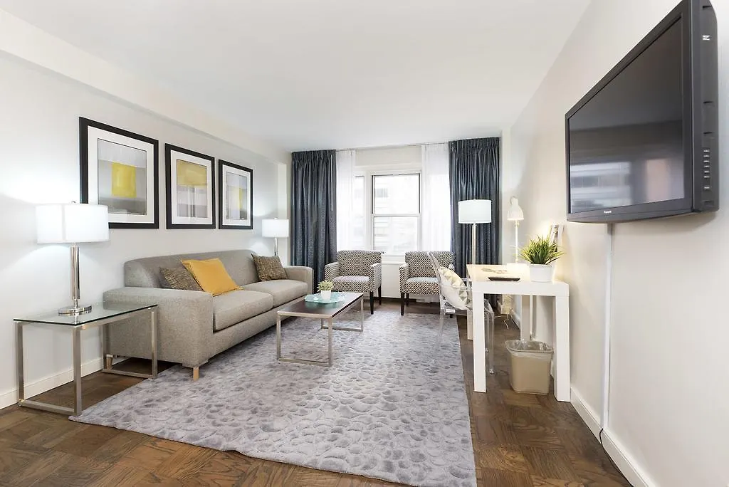 Murray Hill East Suites - Extended Stay-1