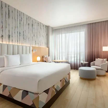 The Viv Hotel, Anaheim, A Tribute Portfolio Hotel-2