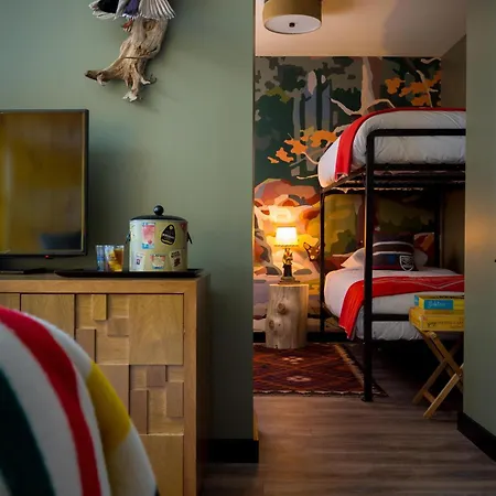 Graduate By Hilton Madison-2