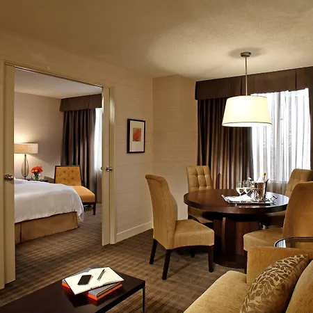 Cambridge Suites Toronto-3