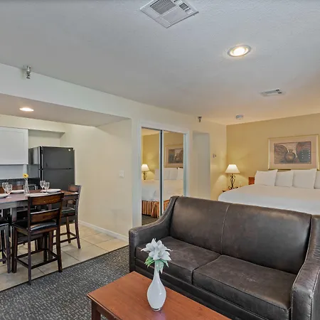 Chase Suite Hotel Rocky Point Tampa-3