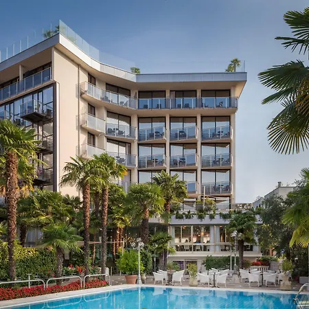 Garda Suite Hotel - Tonelli Hotels-3