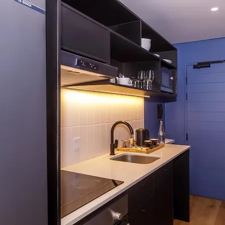 Home Suite Hotels Station House-2