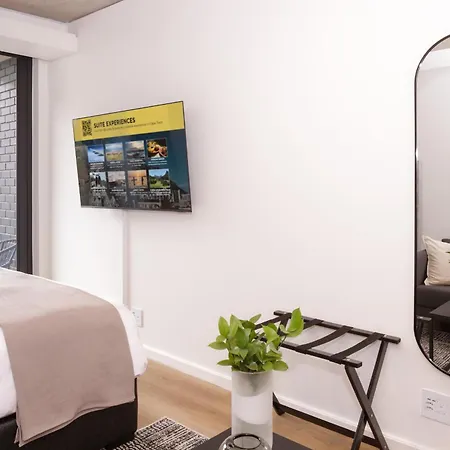 Home Suite Hotels Station House-3