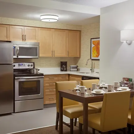Cambridge Suites Mississauga-2