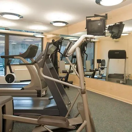 Murray Hill East Suites - Extended Stay-2